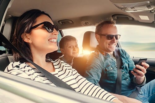 Family Car | UK Car Finance Family Car | UK Car Finance