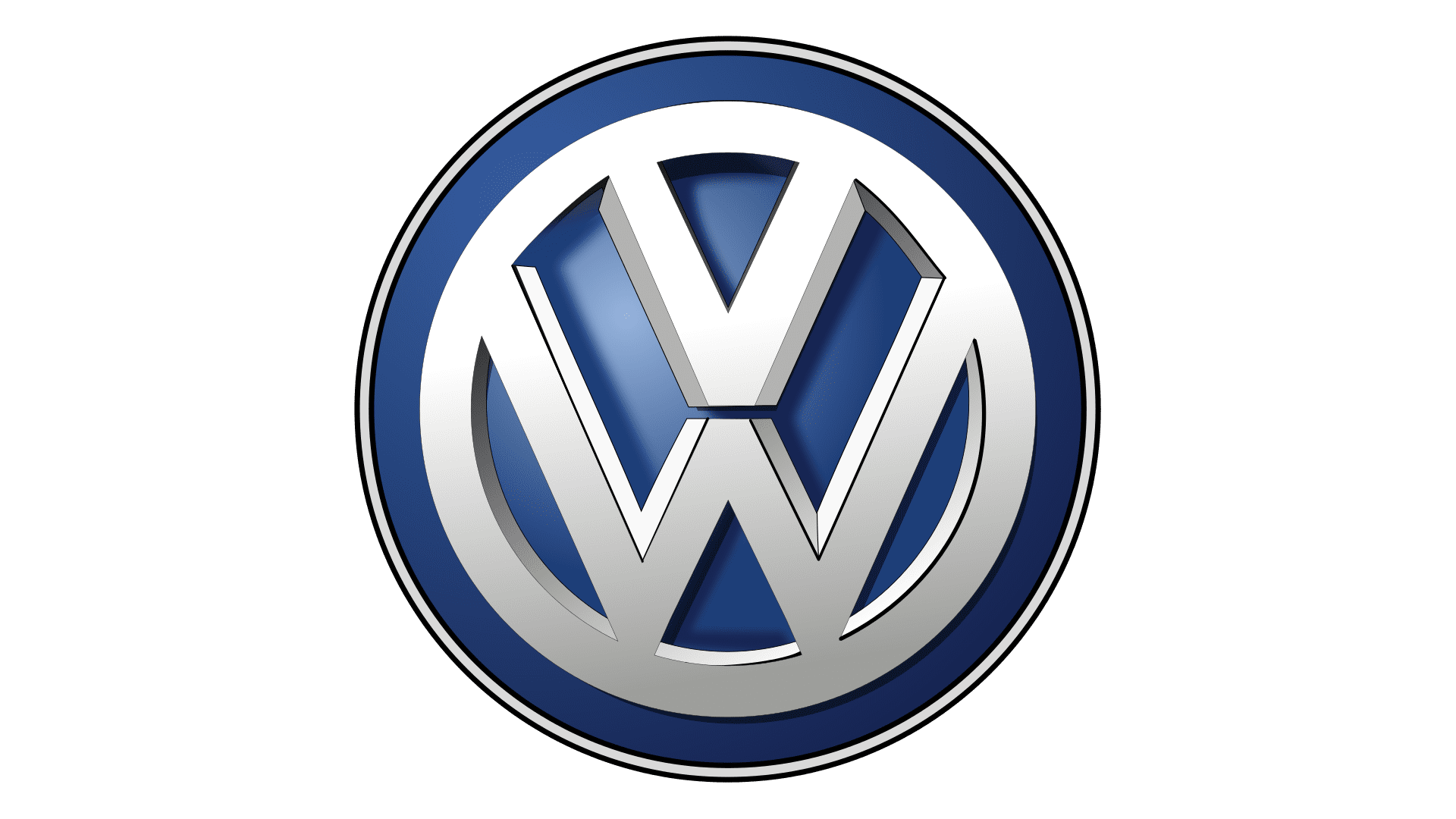 Volkswagen Range Available at UK Car Finance Volkswagen Logo