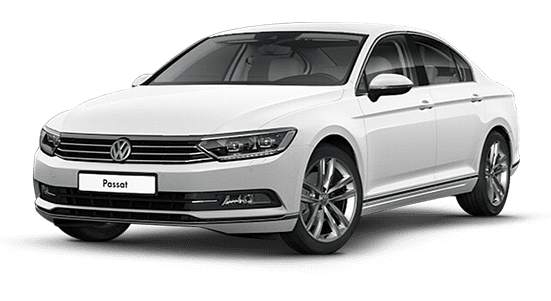 Volkswagen Passat Available on Finance Volkswagen Passat