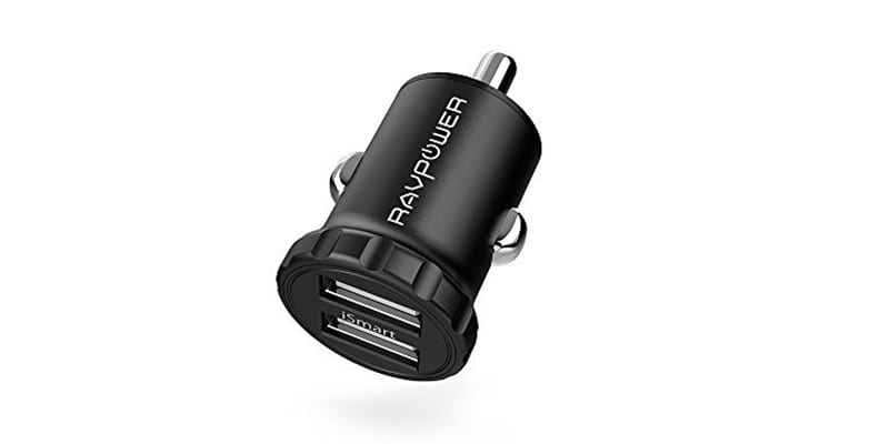 RAV Power USB Charger | Best Car Gadgets RAV Power USB Charger