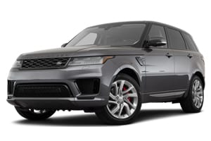 Range Rover PHEV | best hybrid cars Range Rover PHEV | uk car finance