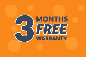 3 months free deposit | uk car finance