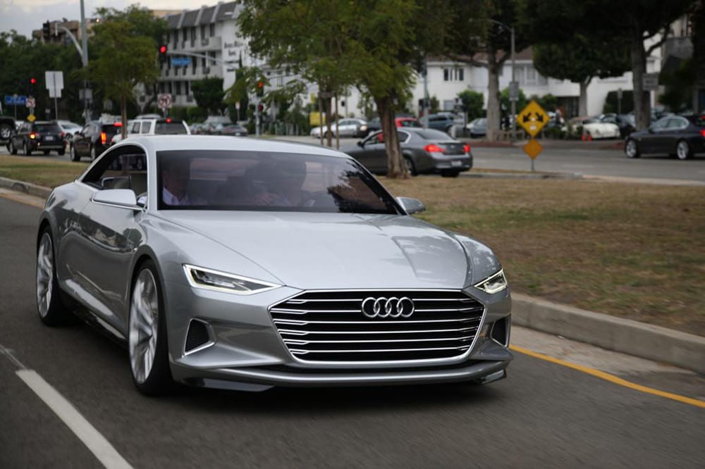 audi a9 | cars to look out for 2019 audi a9 | uk car finance