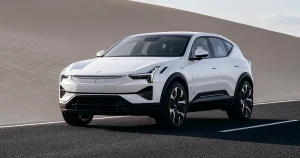 Polestar 3 2023