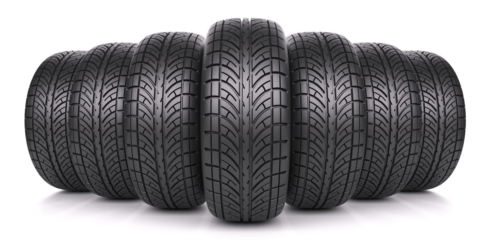how to change a tyre