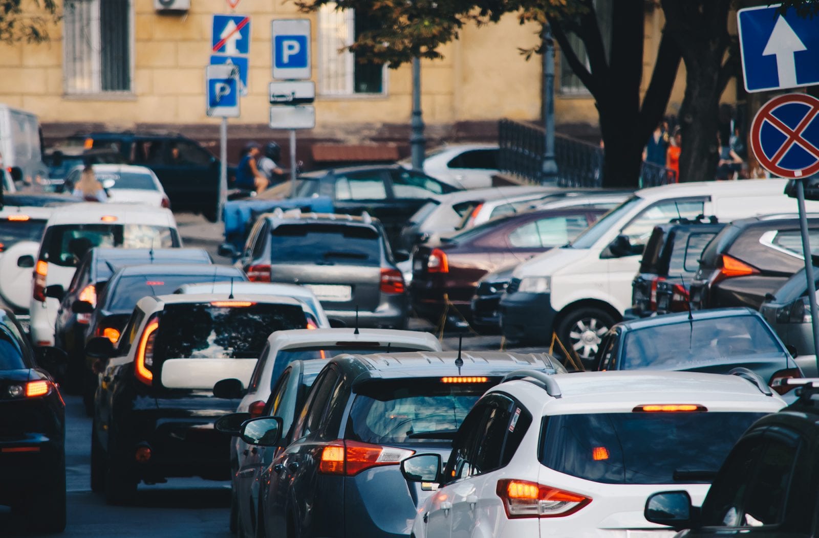 Best cars for commuting UK