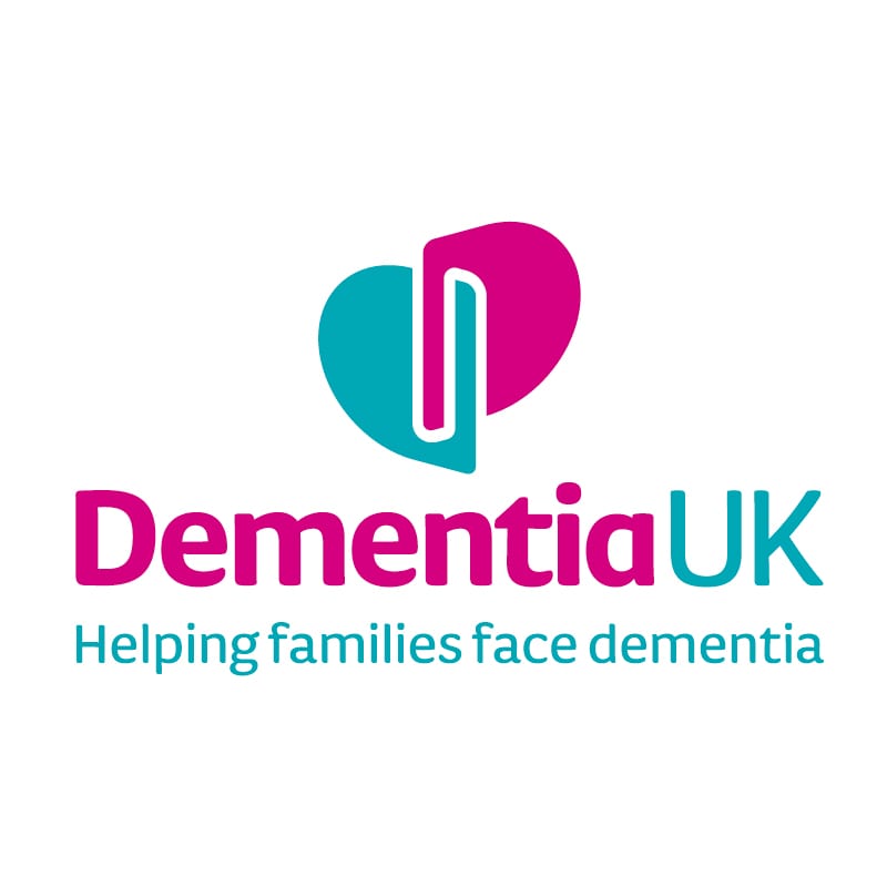 dementia uk logo