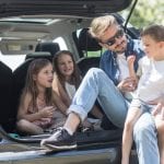 Best family cars to buy