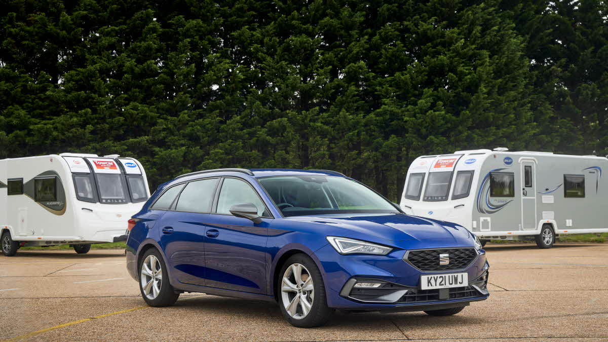 SEAT Leon SEAT Leon