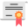 car finance warranty icon