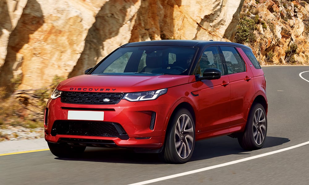 Best cars for golf clubs - UK Car Finance