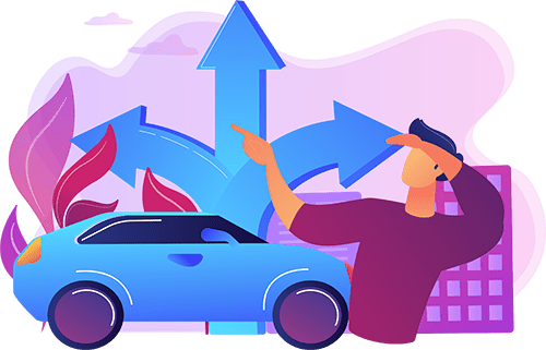 Car Finance Types