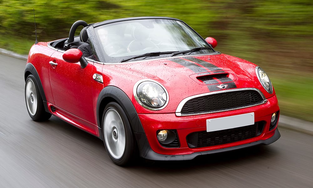 The best  used cars under  10 000 UK Car  Finance