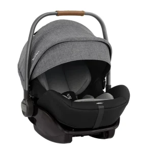 Nuna arra baby car seat