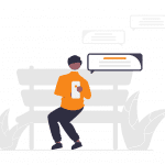 undraw_Online_re_x00h apply for van finance