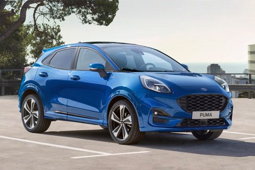 ford_puma Ford Puma