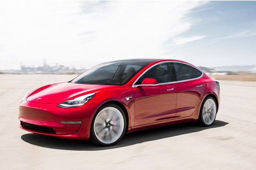 tesla_model_3 Tesla Model 3