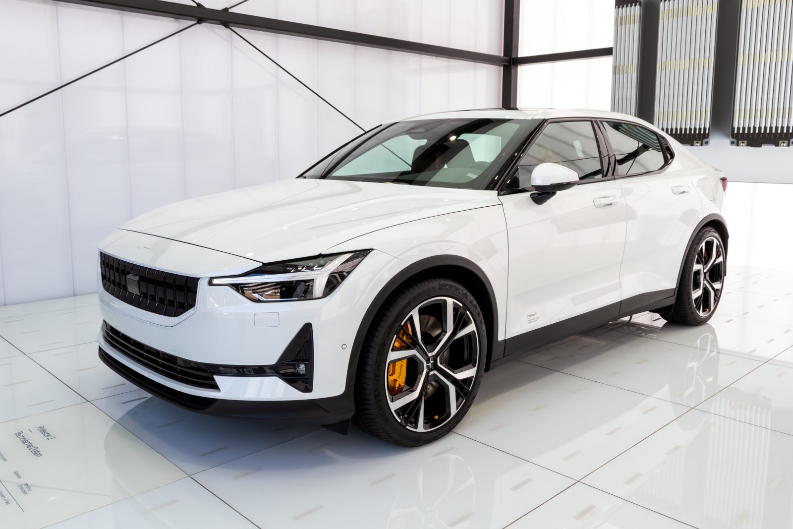 Polestar 2