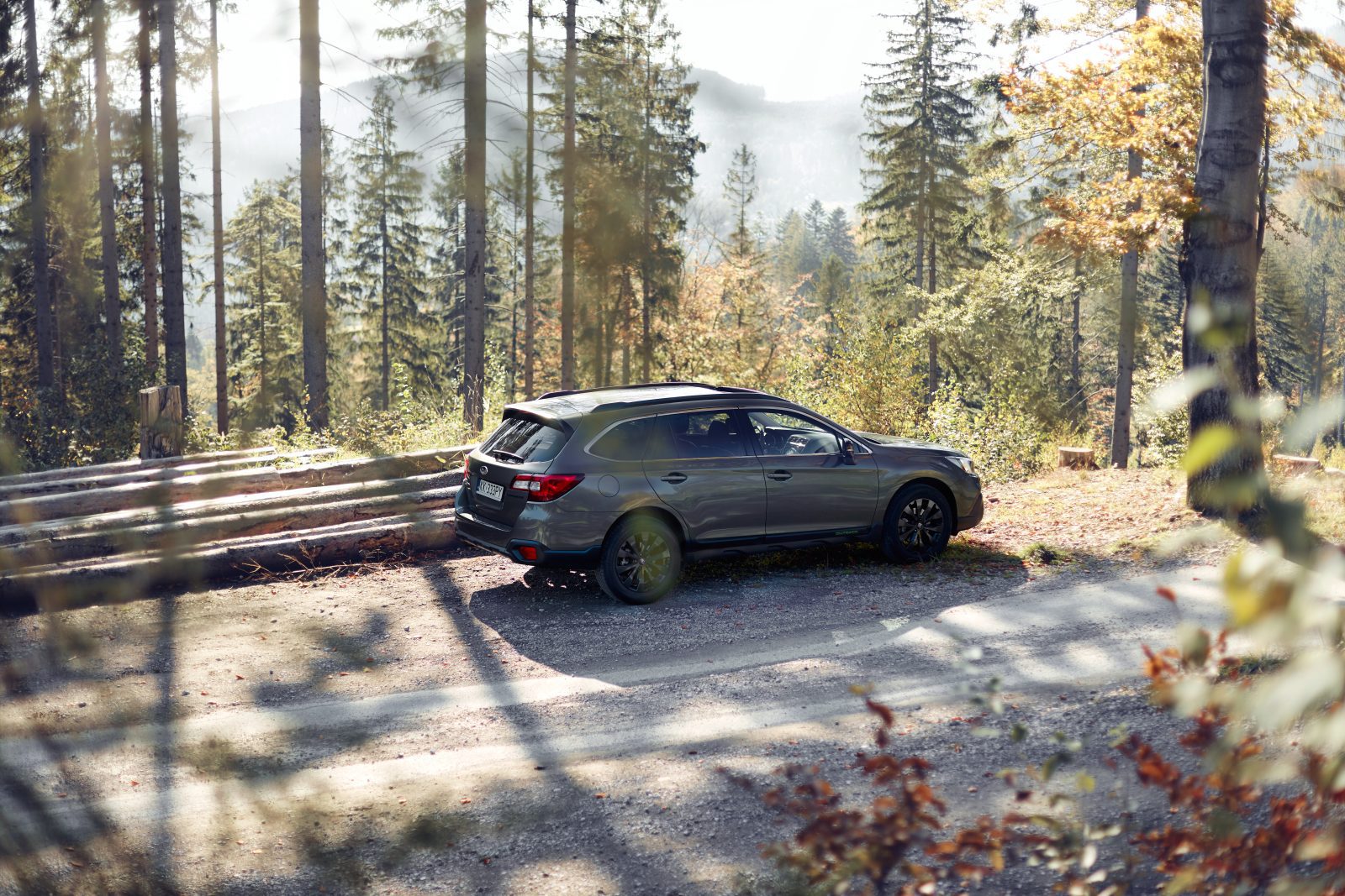 Subaru Outback Subaru Outback