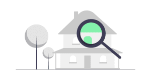 house search