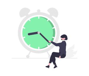 choose the duration of your loan Choose your duration