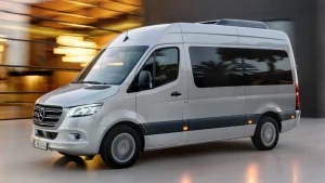 mercedes benz sprinter