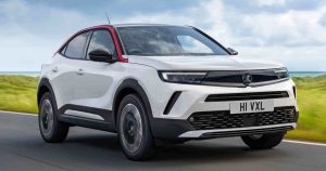 Vauxhall-Mokka-e-lifestyle Vauxhall Mokka-e