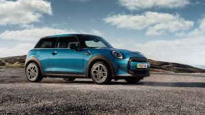 Mini electric