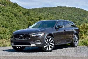 Volvo V90 Cross Country