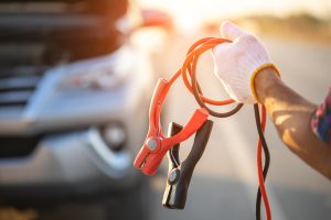 jump start your car yourself blog