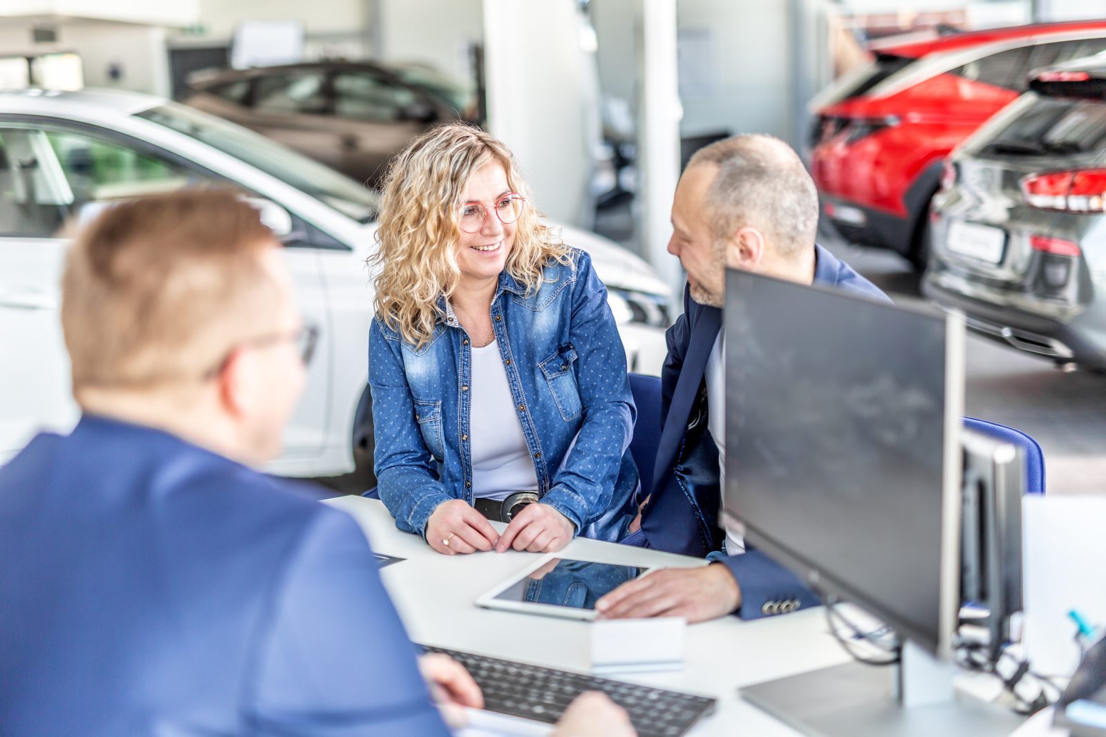 Should I buy a new or used car next?