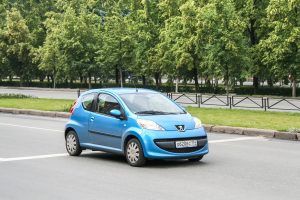 Peugeot 107 Peugeot 107