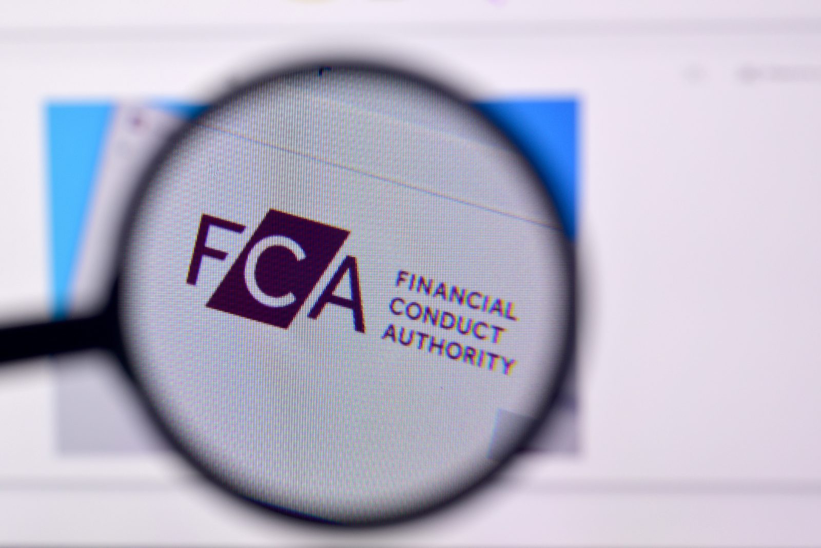 FCA launches car finance commission investigation