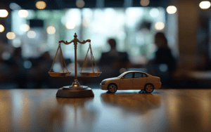 your rights when buying a car