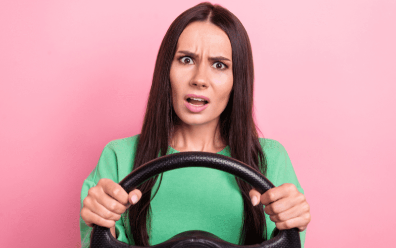 How to buy your first car – the easy way!