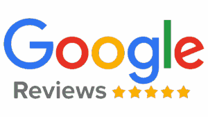 Google review logo