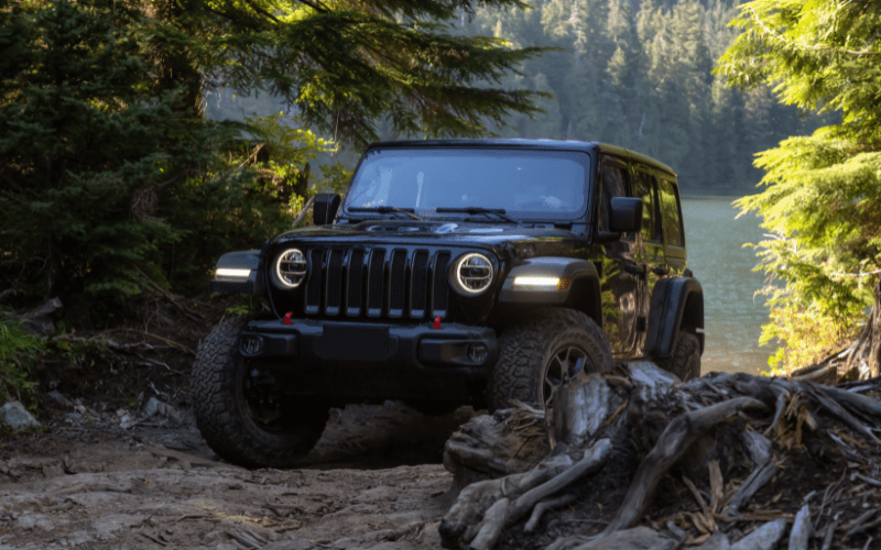 Best 4×4 cars to buy right now!