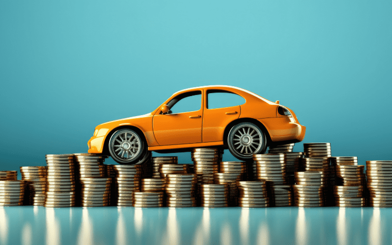 How to avoid car depreciation