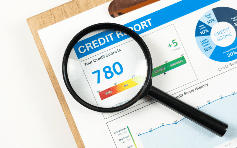 How Often Should I Check My Credit Score?