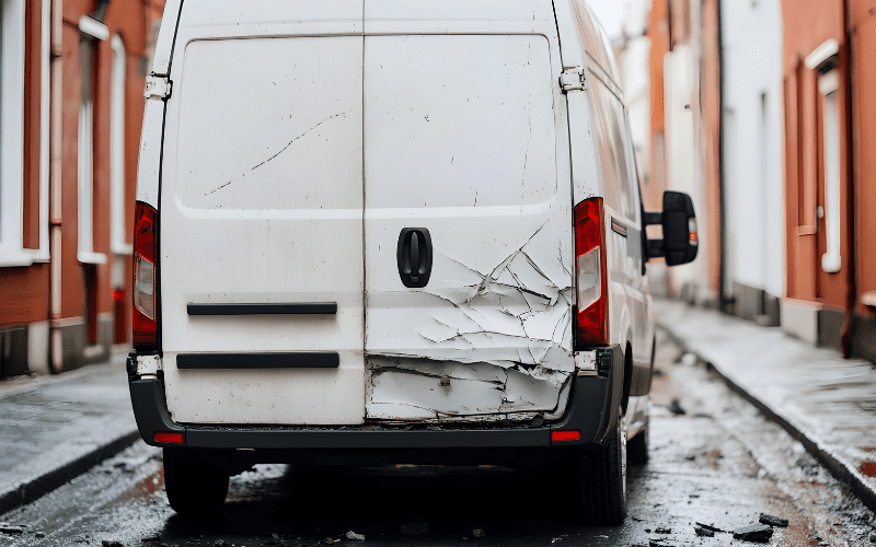 Types of Van Insurance UK – Which Cover Do You Need?
